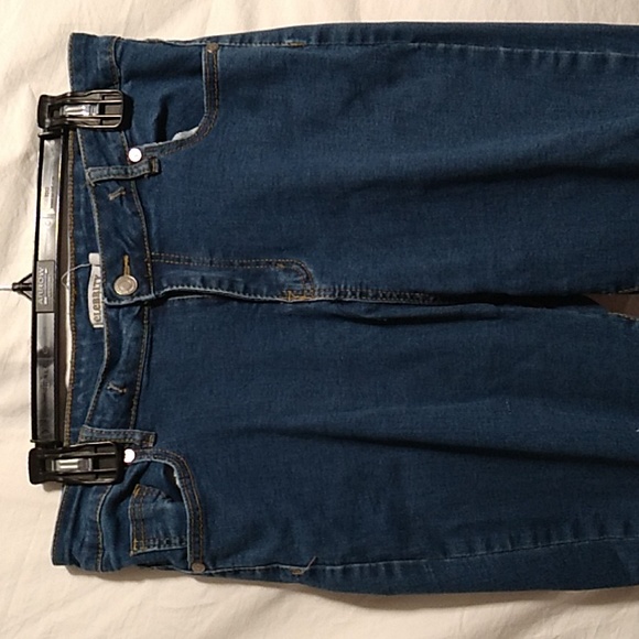 Celebrity Ace Girls Jeans Sz.16 Great Used Condition - Picture 2 of 12